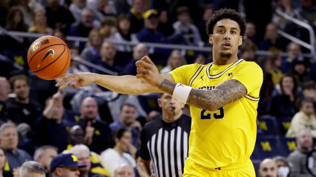 yaxel lendeborg reveals unique goals for himself as he starts his nba career