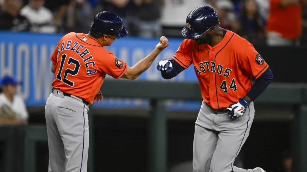 5 things to know about the Astros' 2027 schedule: Opening Day, Rivalry Weekend, and more 5 things to know about the astros' 2027 schedule: opening day, rivalry weekend, and more