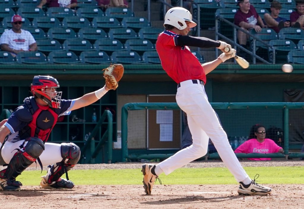 AHSAA All-Star Week: Check out the first-day baseball, golf standouts ahsaa all star week: check out the first day baseball, golf standouts