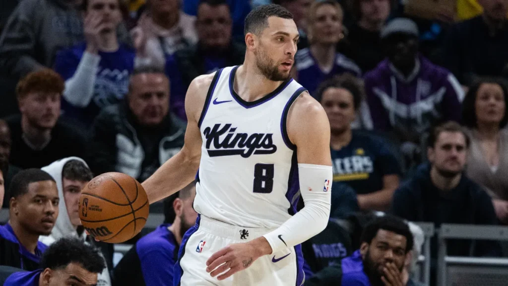 warriors named potential landing spot for two time nba all star
