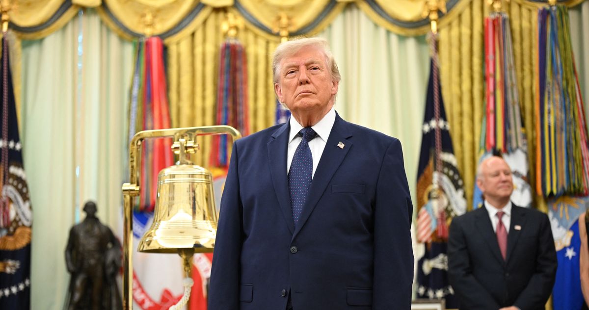 trump crypto firm in talks to sell payments biz at 98 percent loss