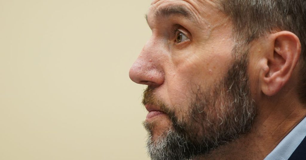 trump’s payback against jack smith is off to a bad start