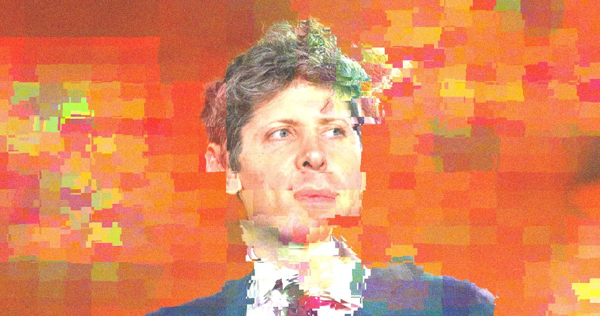 in ai, nothing ever happens. wait, it’s happening!