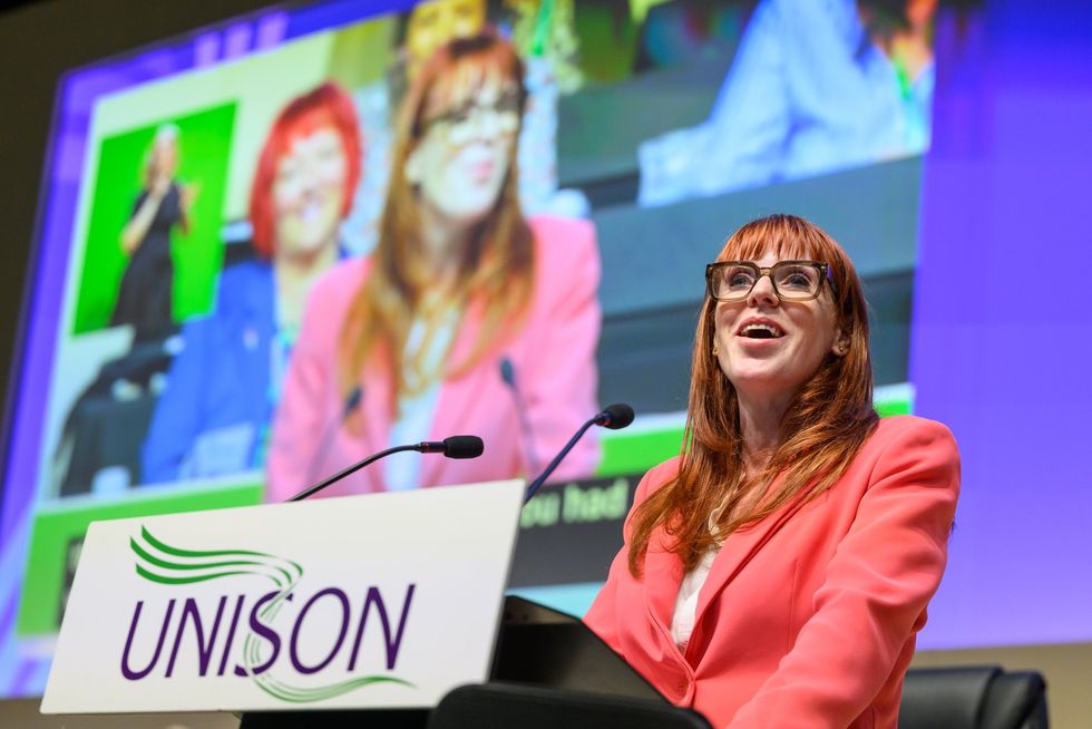 Angela Rayner set for major political comeback as Andy Burnham’s health secretary angela rayner set for major political comeback as andy burnham’s health secretary