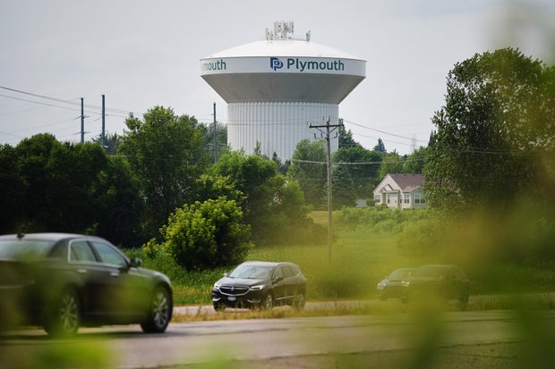 u.s. investigating whether iran was behind cyberattack on minnesota water systems