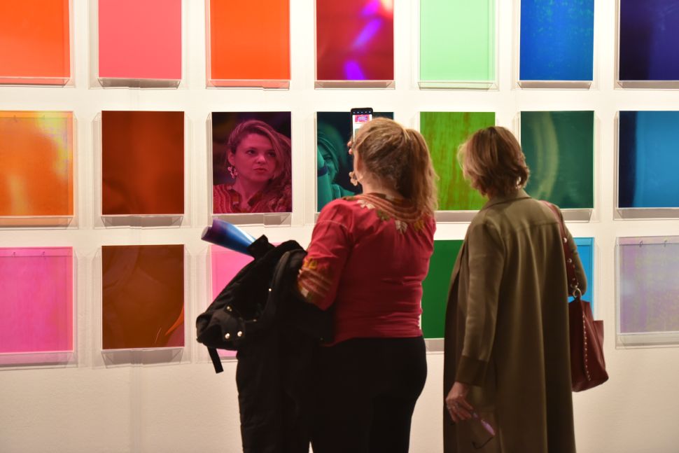 observer’s 2026 august art fair calendar