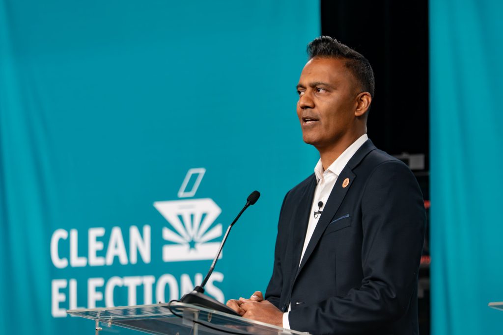 amish shah wins dem primary in battleground arizona house race