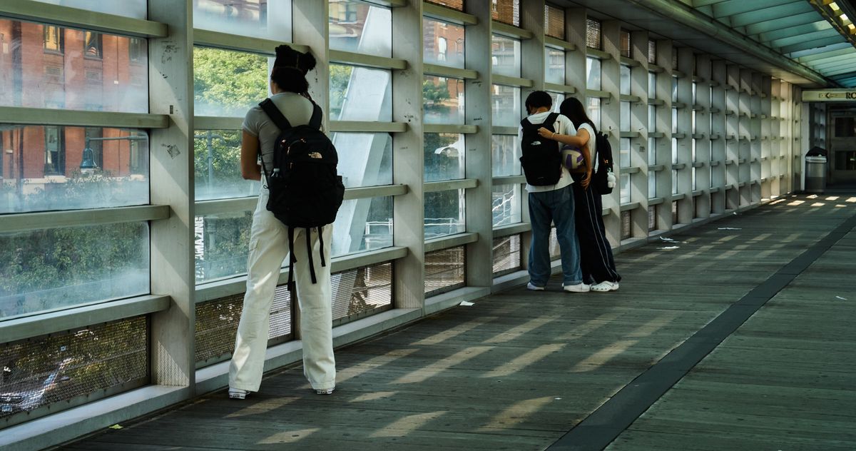it’s time to end the test that’s grotesquely segregating nyc schools
