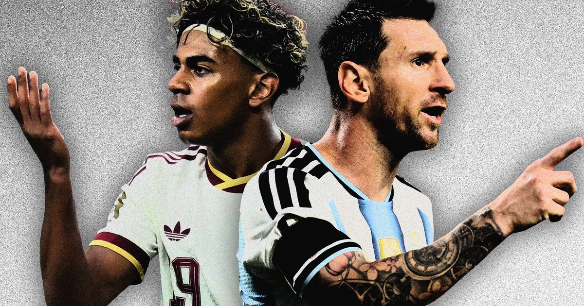 the blockbuster final that caps off a triumphant world cup