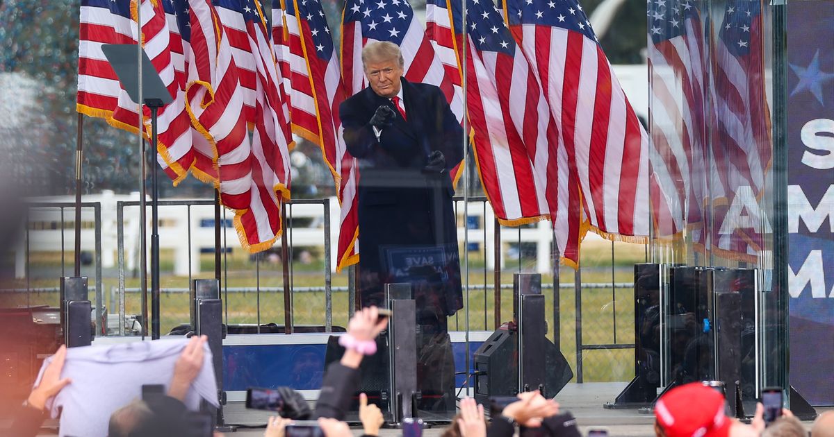 republicans are dreading trump’s speech — with good reason