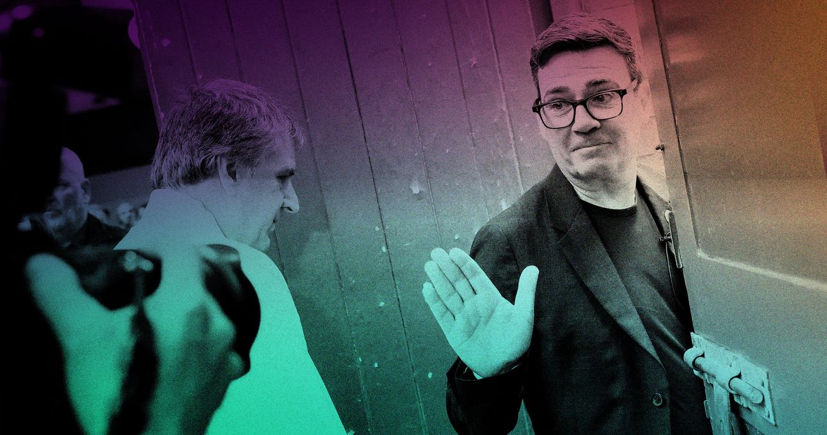 the new prime minister’s incredibly difficult job