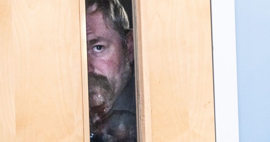 platner is circling the drain, but will he drop out? live updates