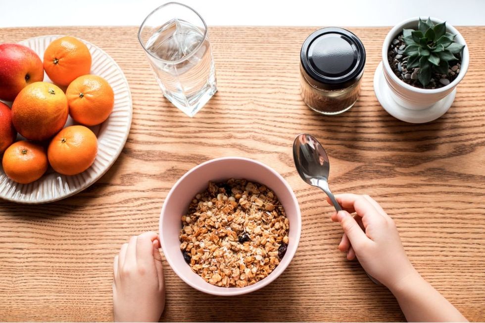 Sugar rationing in early childhood linked to 27% lower risk sugar rationing in early childhood linked to 27% lower risk