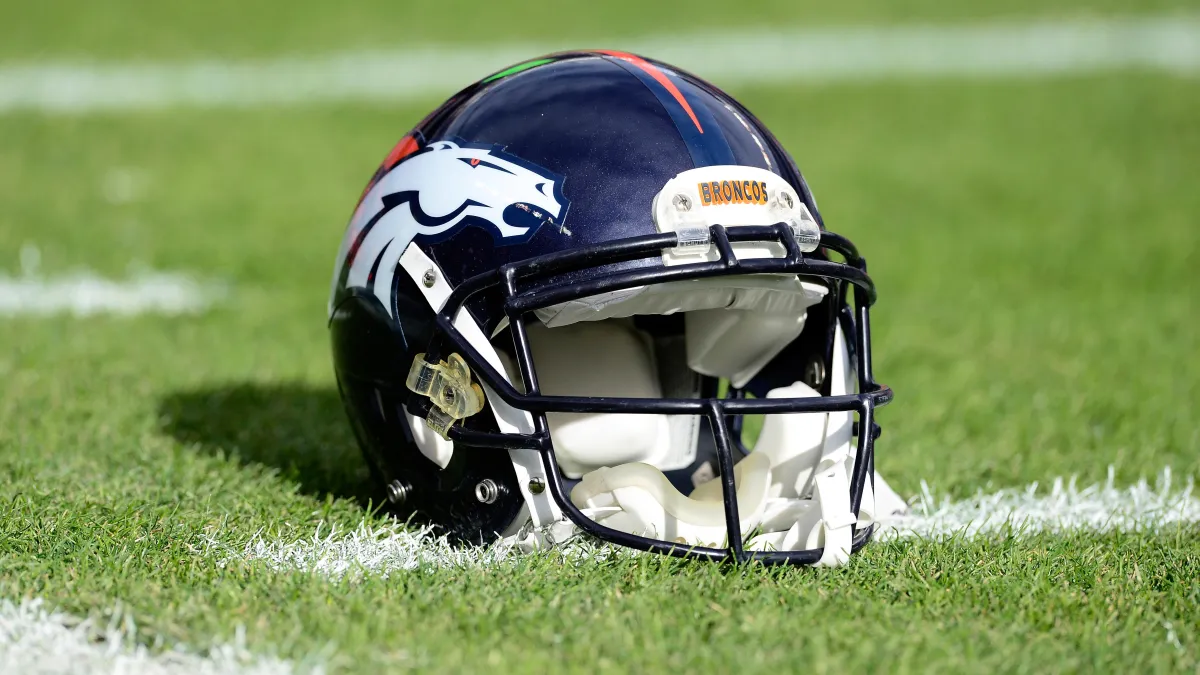 how would broncos finish if upcoming season was done world cup style?