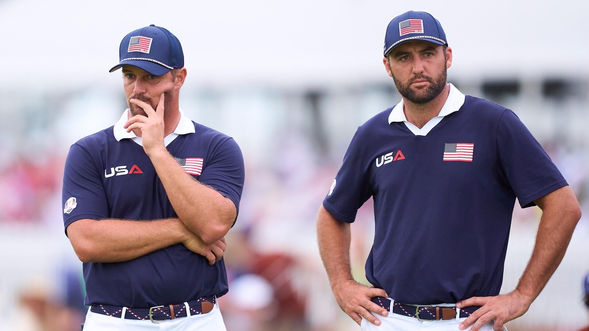 2026 open tee times, pairings: schedule and groups for round 1 on thursday