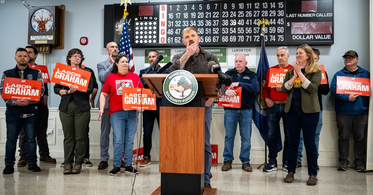 what does it mean to be a working class candidate?
