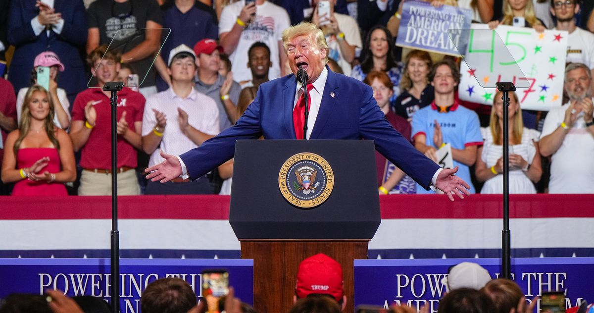 trump should double down on his botched jon ossoff nickname