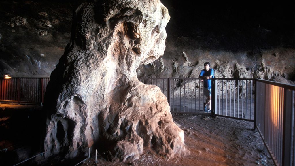 ancient fire use now pushed back to 1.79 million years at south africa cave