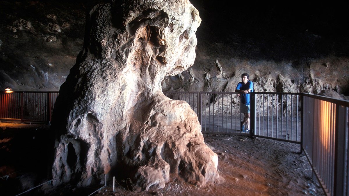 ancient fire use now pushed back to 1.79 million years at south africa cave
