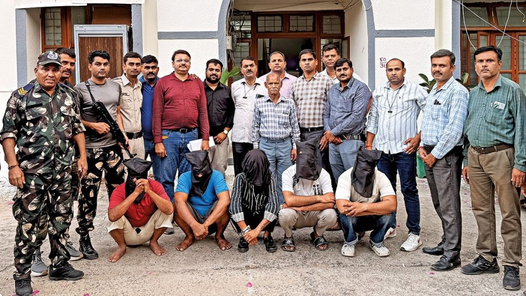 madhya pradesh | codeine capital