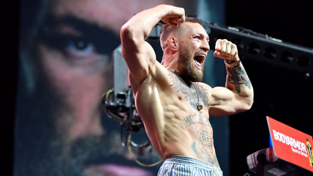 ufc 329 — conor mcgregor vs. max holloway: fight card, date, odds, rumors, complete guide