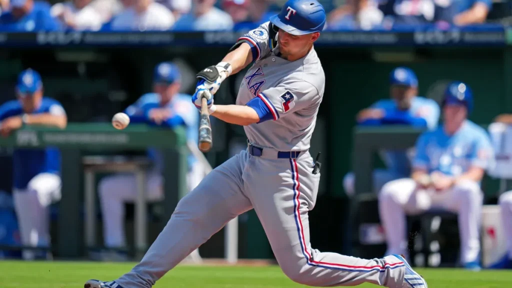 rangers have two big problems with a potential corey seager trade amid rumors