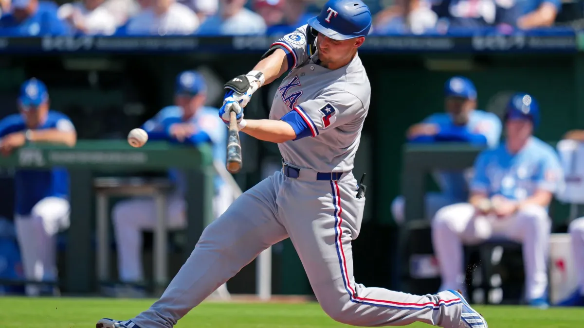 rangers have two big problems with a potential corey seager trade amid rumors