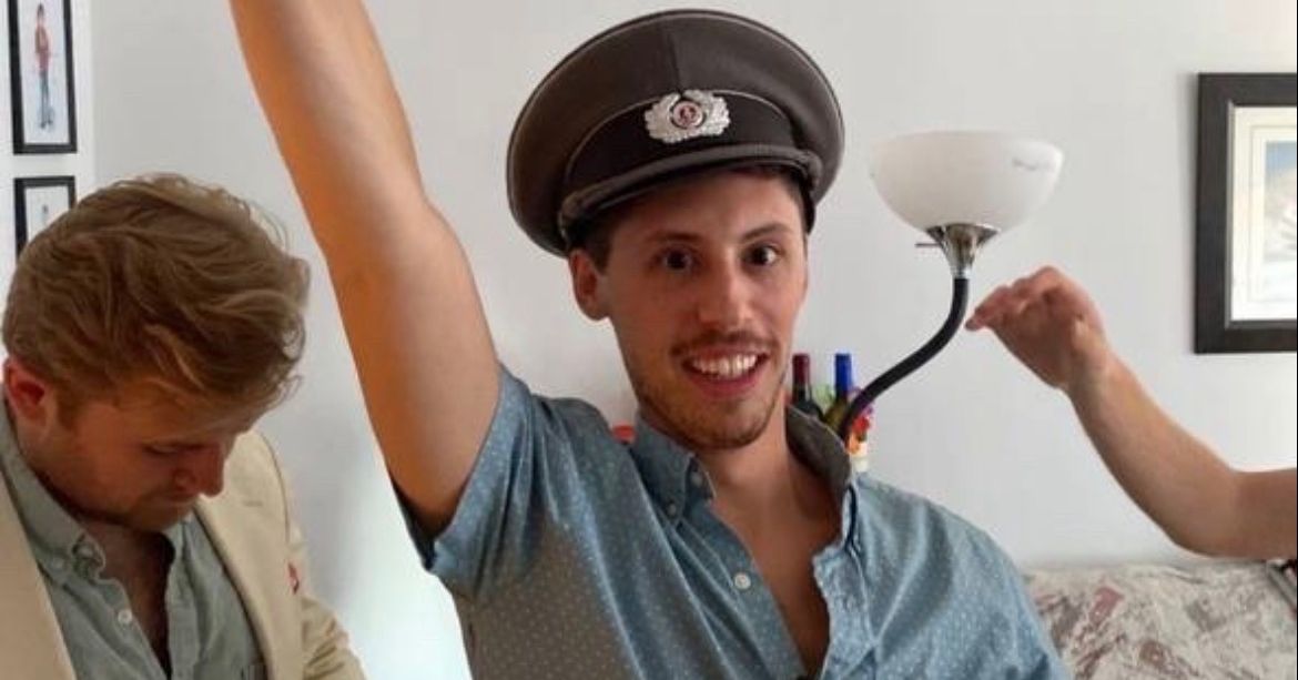 the new york young republican club has an antisemitism problem