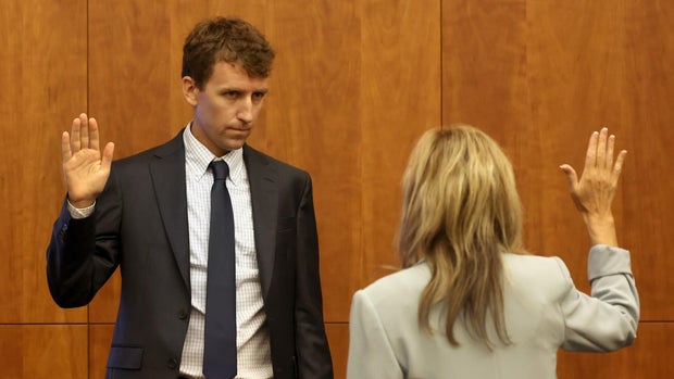 Lindsay Clancy murder trial centers on past suicidal thoughts, ex-husband’s 911 call: “She killed the kids” lindsay clancy murder trial centers on past suicidal thoughts, ex husband’s 911 call: “she killed the kids”