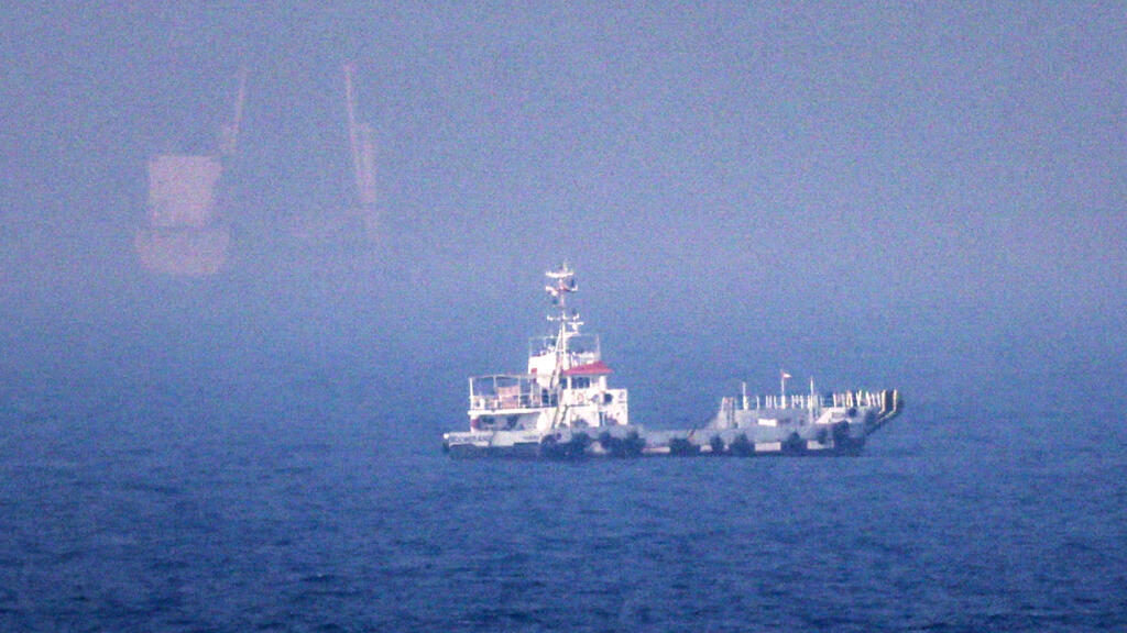civilian infrastructure hit as us and iran escalate attacks across the middle east
