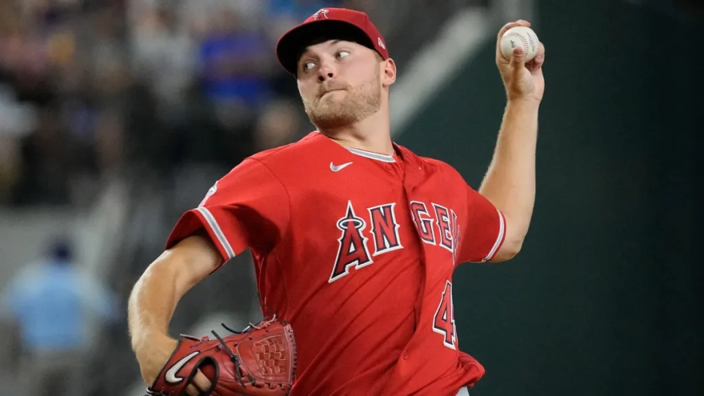 white sox 'dream' trade deadline move is also their 'best' option in 4.13 era angels ace