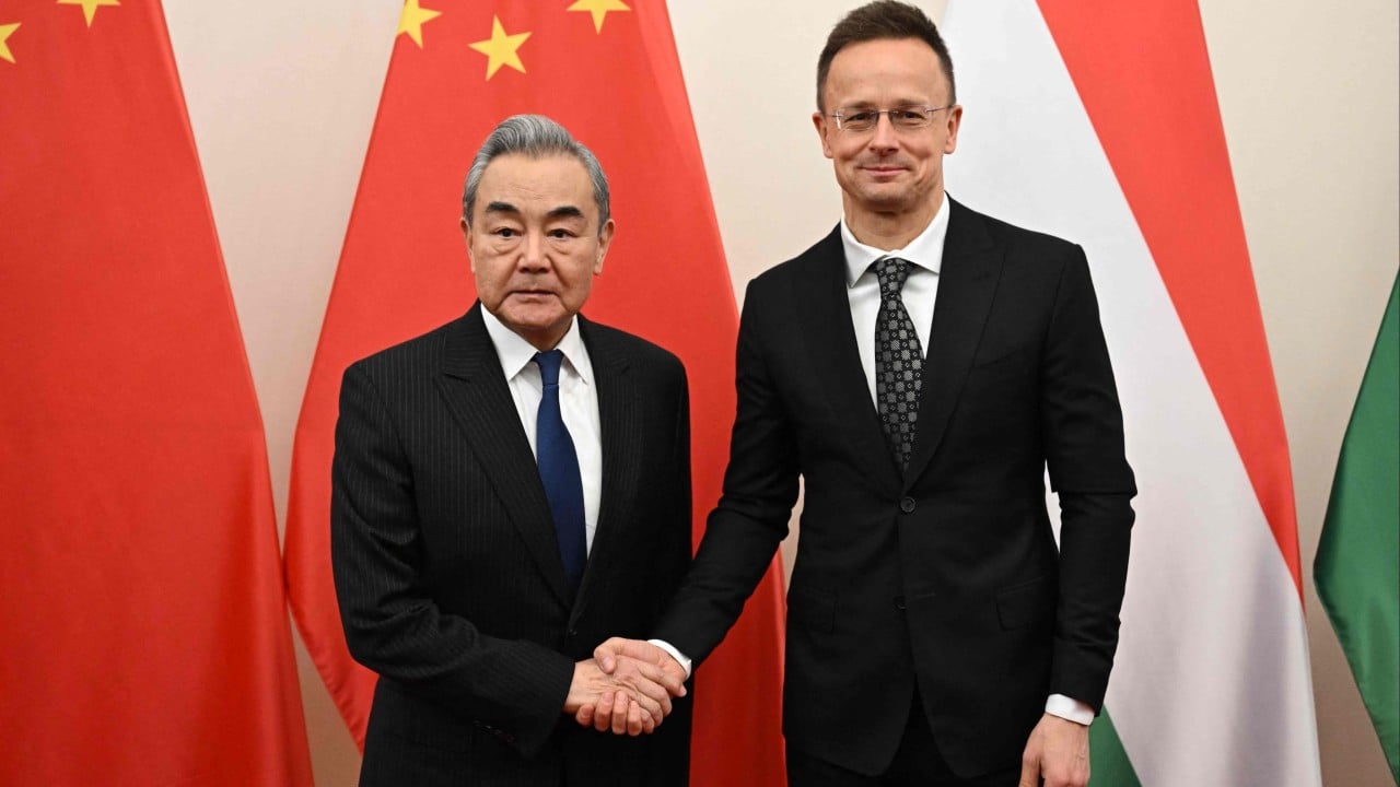 hungary investigates deal with china’s byd after ex foreign minister takes job there