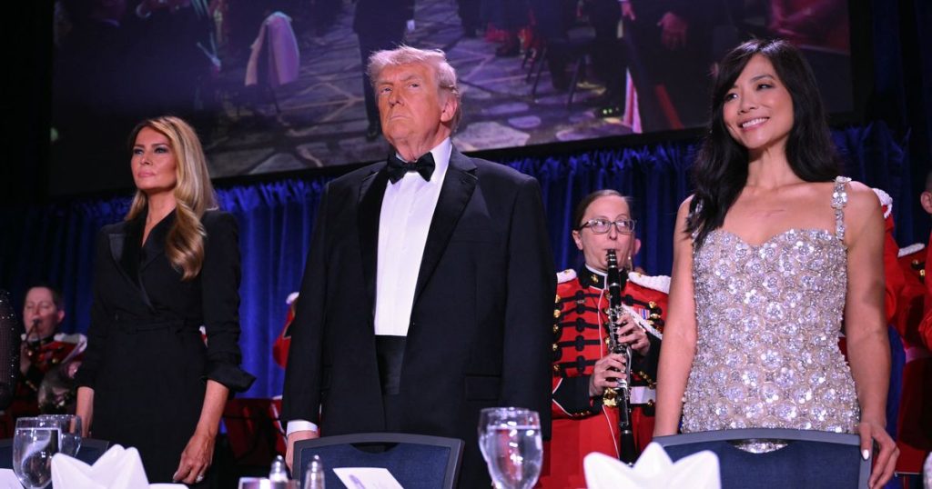 trump press attacks loom over white house correspondents’ dinner do over