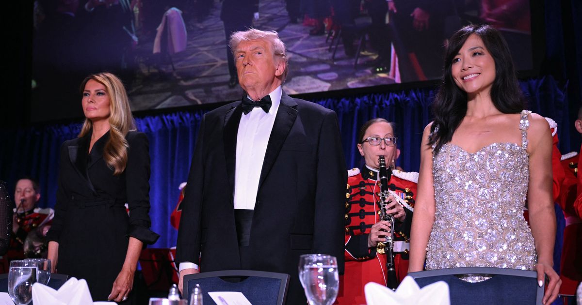 trump press attacks loom over white house correspondents’ dinner do over