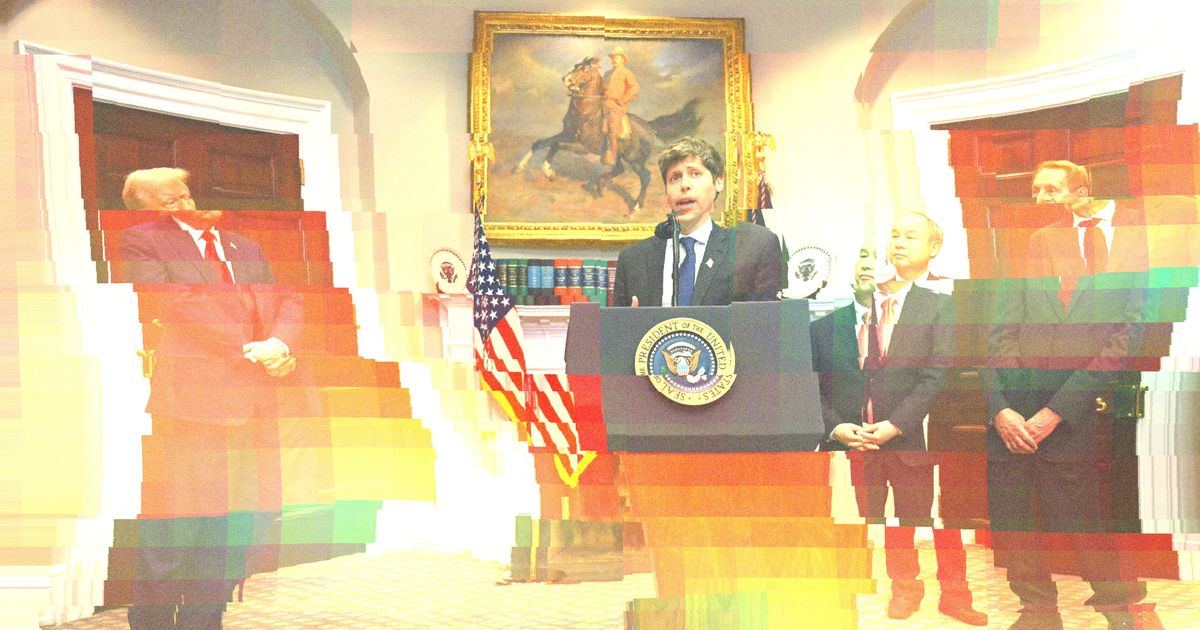 the irony of the ai industry’s massive lobbying push