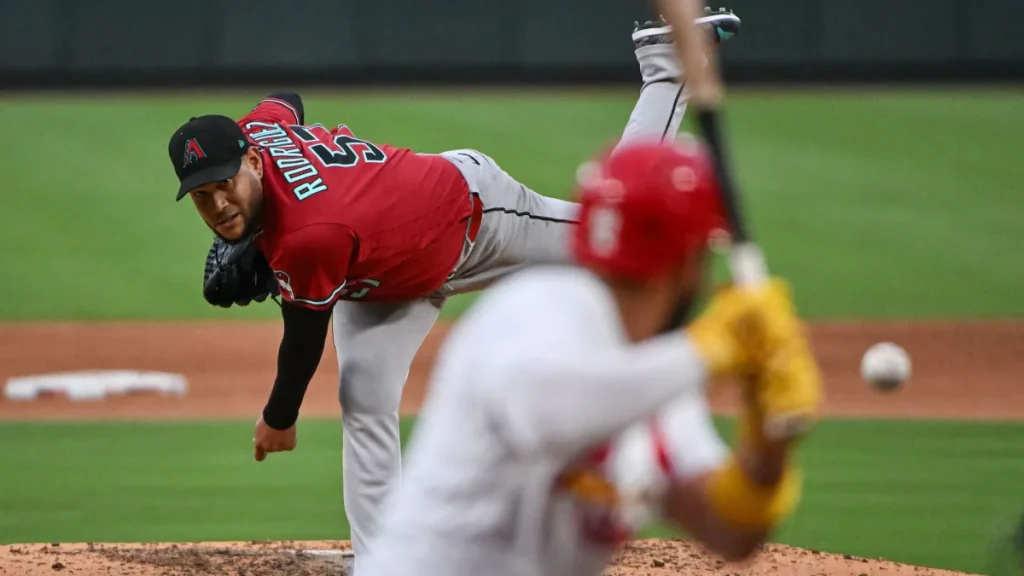 diamondbacks trade rumor could impact 5 key pitchers, including eduardo rodriguez