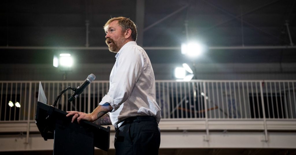 why the vetting of graham platner failed
