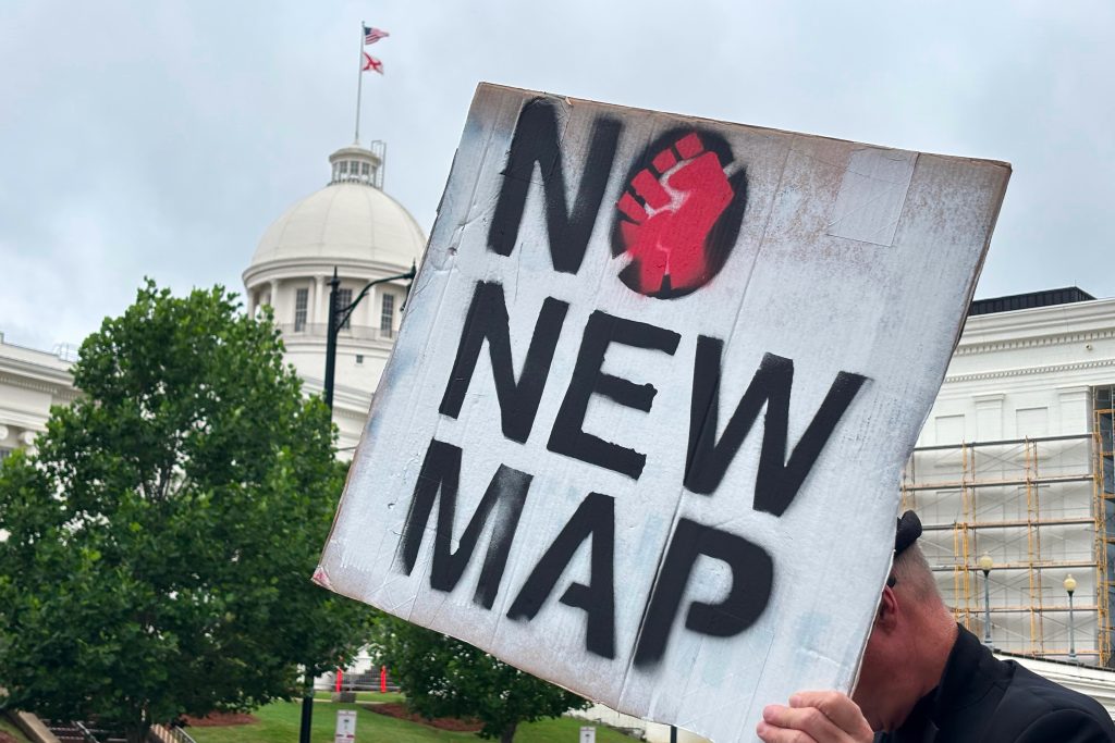 ‘we're fighting this by ourselves’: southern black leaders feel abandoned by democratic party