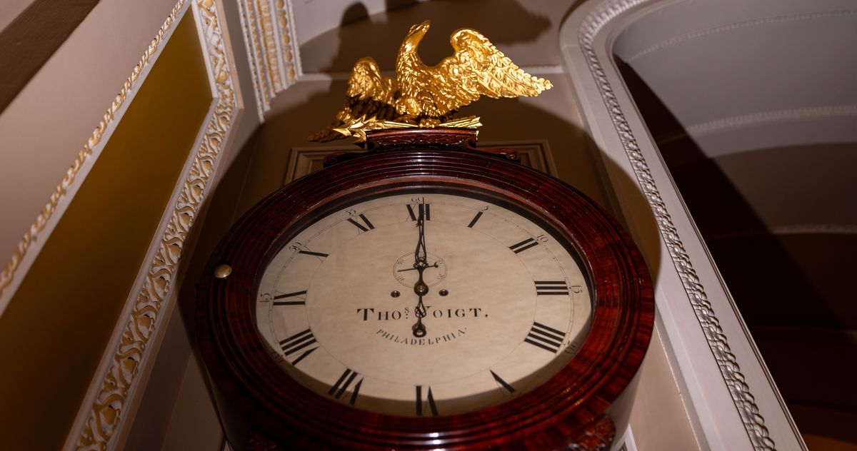 congress can’t stop teasing a daylight saving time fix