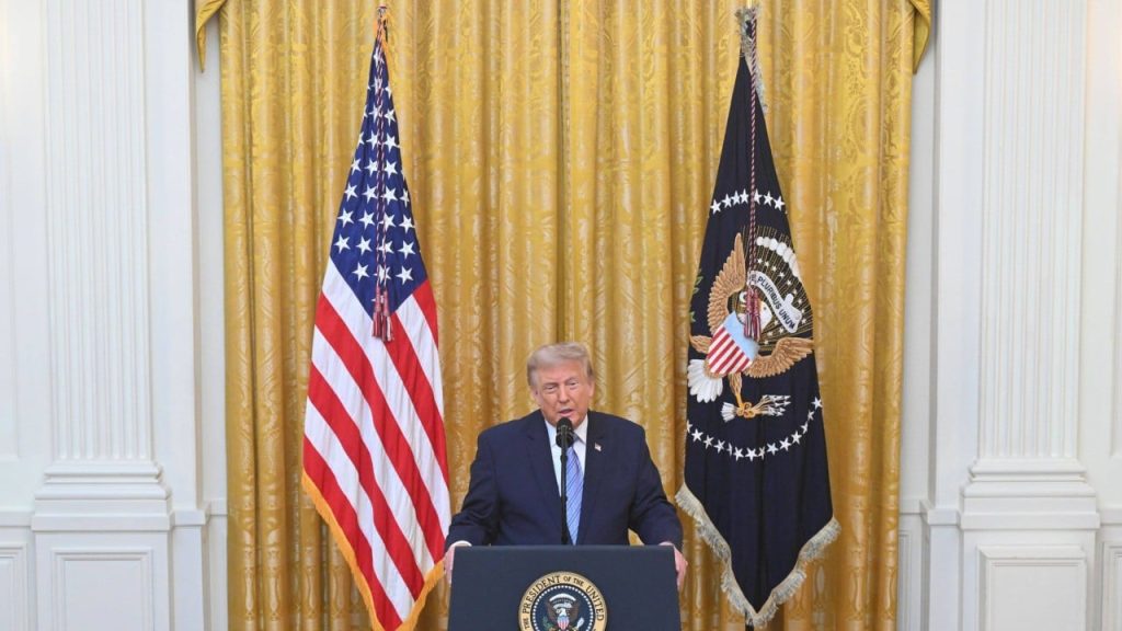 Trump’s China election-interference claims spark scapegoat fears among Asian-Americans trump’s china election interference claims spark scapegoat fears among asian americans