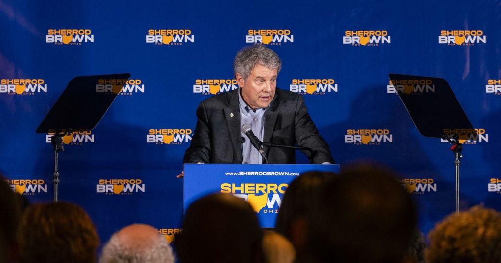democrats need to flip 4 senate seats. history shows it’s doable.