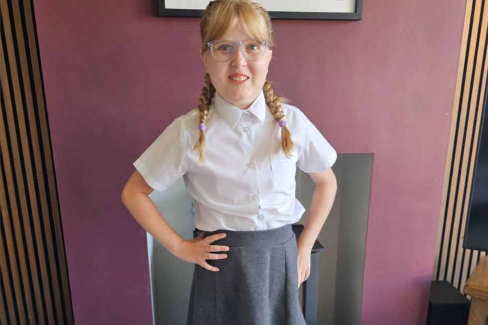girl, 12, put through six rounds of chemotherapy for wrong disease after alleged diagnosis blunder