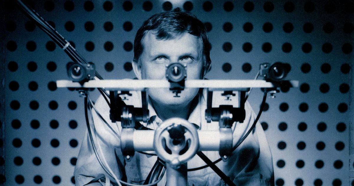 hans moravec was right about ai. is he right about the fate of humanity?