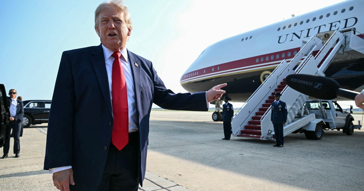can trump’s doj really force new york times journalists to reveal their sources?