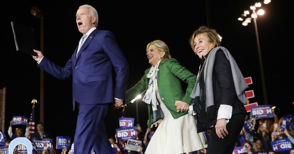 south carolina will go first in 2028 democratic presidential primaries