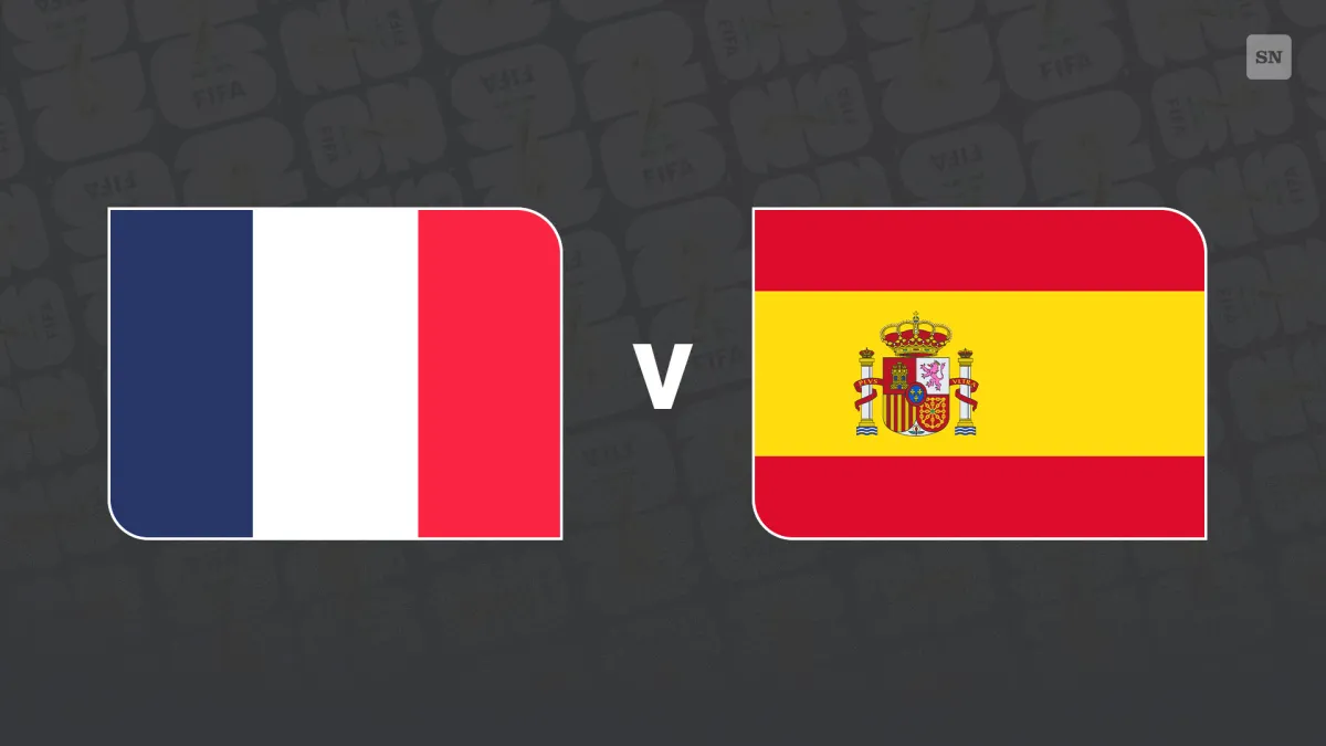 where to watch france vs. spain live stream, tv channel, start time for world cup semifinal match