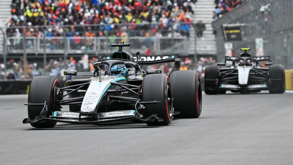 2026 Hungarian Grand Prix odds, predictions, time: Formula One picks from proven model 2026 hungarian grand prix odds, predictions, time: formula one picks from proven model