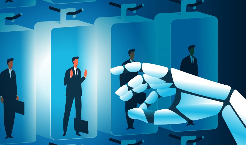 stanford’s a.i. hiring study exposes a human problem