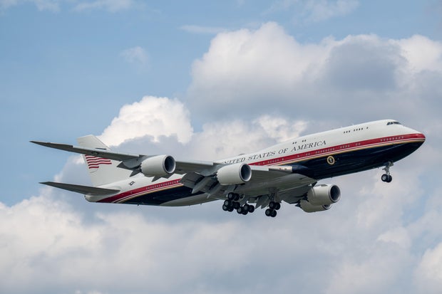 several new york times journalists reportedly issued subpoenas after air force one reporting