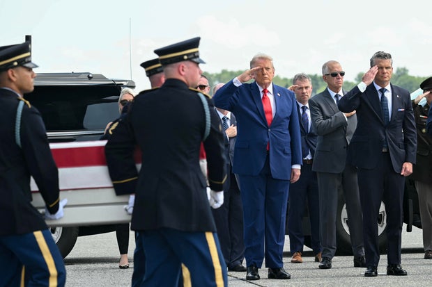 trump threatens to bomb a bridge or power plant for every ship attacked in strait of hormuz